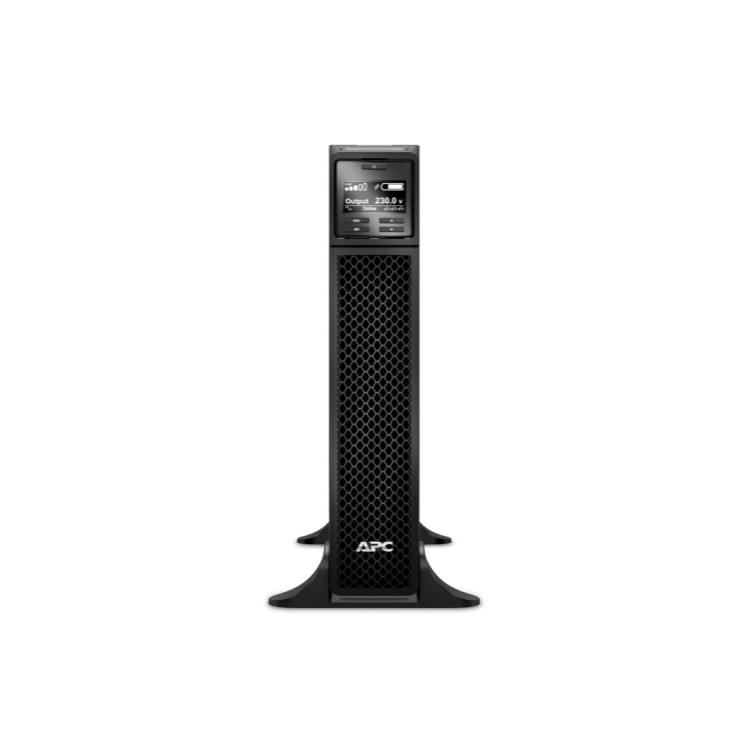 UPS APC SMART 3000 XLI SRT ON UPS APC SMART 3000 XLI SRT ON