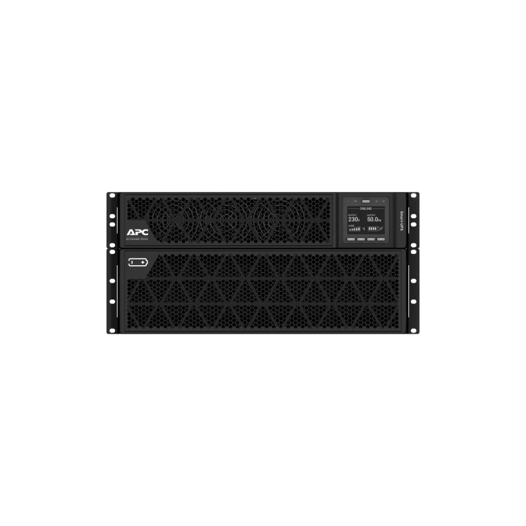 UPS APC  SMART 10K XLI SRT ON