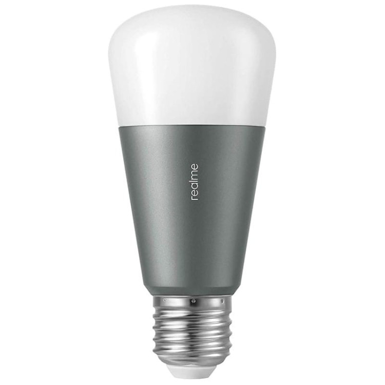 LAMPADA REALME SMART LED 9W WHITE