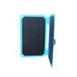 PAINEL SOLAR 10W 2XUSB 5V/2A DOBRAVEL