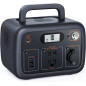 POWER STATION PORTATIL 300WH 2XUSB 1XDC/AC 1XUSB-C LED