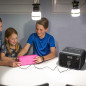 POWER STATION PORTATIL 300WH 2XUSB 1XDC/AC 1XUSB-C LED