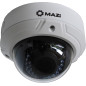 MZ CAM VANDALPROOF IP DOME 1/3" PROGR SC