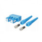 FO CONECTOR SC DUPLEX MULTI BRAND