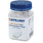 NET CONECTORES INTELLIN CAT5 RJ45 100UN