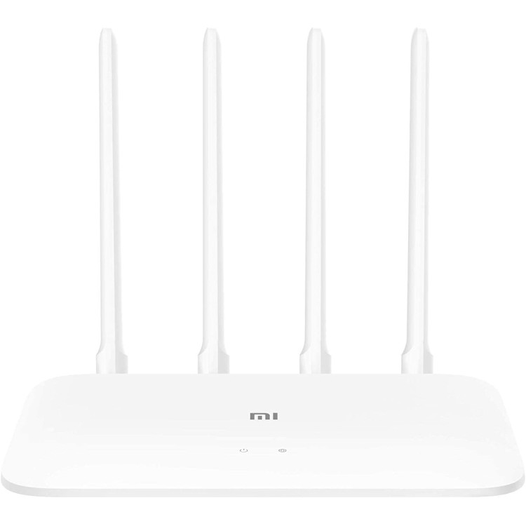 ROUTER XIAOMI MI 300MBPS WI-FI 2.4 GHZ 4C WHITE