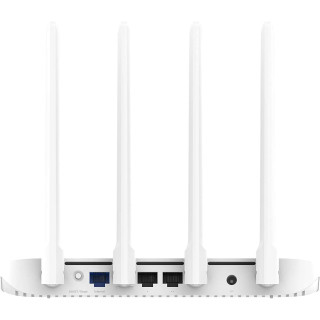 ROUTER XIAOMI MI 300MBPS WI-FI 2.4 GHZ 4C WHITE