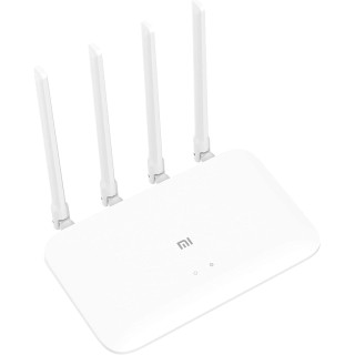 ROUTER XIAOMI MI 300MBPS WI-FI 2.4 GHZ 4C WHITE