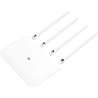 ROUTER XIAOMI MI 300MBPS WI-FI 2.4 GHZ 4C WHITE