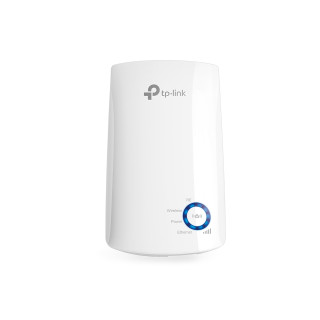 AP WIFI TP-LINK RANGE EXT. 2X ANTENA INTERIOR 300MBPS