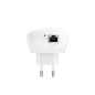 AP WIFI TP-LINK RANGE EXT. 2X ANTENA INTERIOR 300MBPS