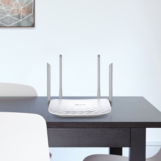 ROUTER TP-LINK WIFI AC1200 DUAL BAND