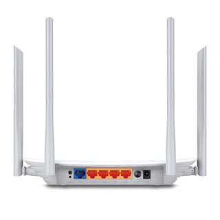 ROUTER TP-LINK WIFI AC1200 DUAL BAND