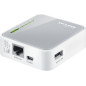 ROUTER TP-LINK WIFI 3G/4G N PORTATIL