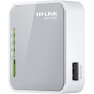 ROUTER TP-LINK WIFI 3G/4G N PORTATIL