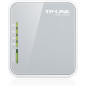 ROUTER TP-LINK WIFI 3G/4G N PORTATIL