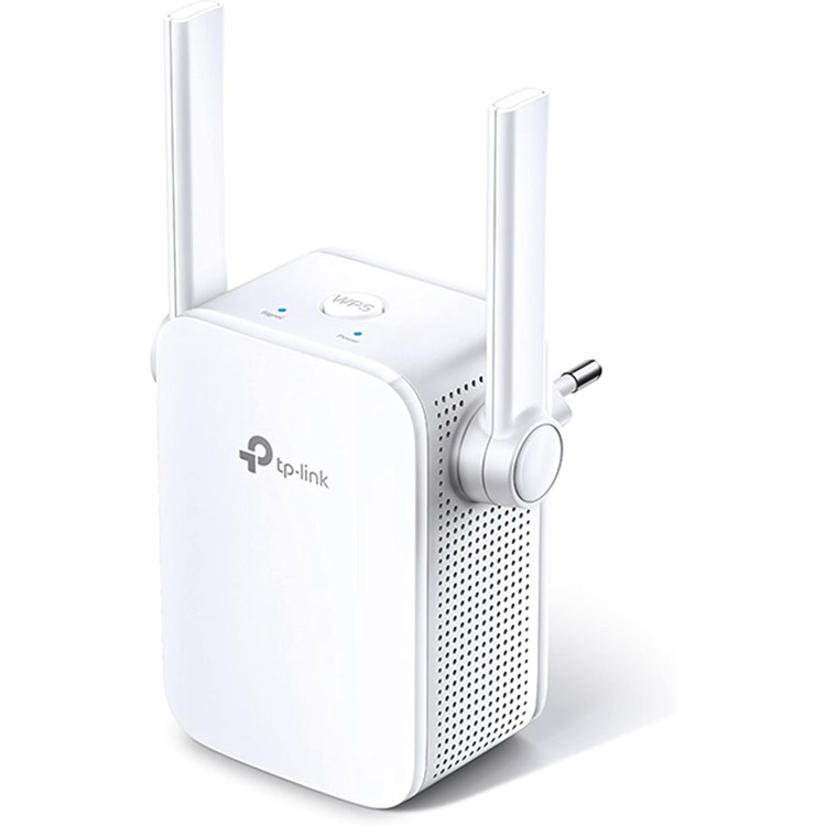 AP WIFI TP-LINK RANGE EXT. 300Mbps