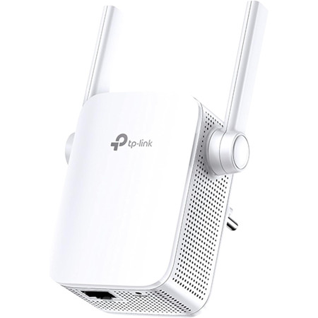 AP WIFI TP-LINK RANGE EXT. 300Mbps