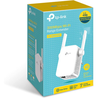 AP WIFI TP-LINK RANGE EXT. 300Mbps