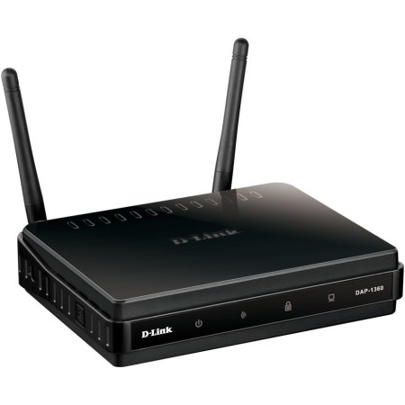 AP WIFI DLINK 300MB N 1X10/100