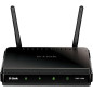 AP WIFI DLINK 300MB N 1X10/100