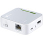 ROUTER TP-LINK WIFI AC750 TRAVEL