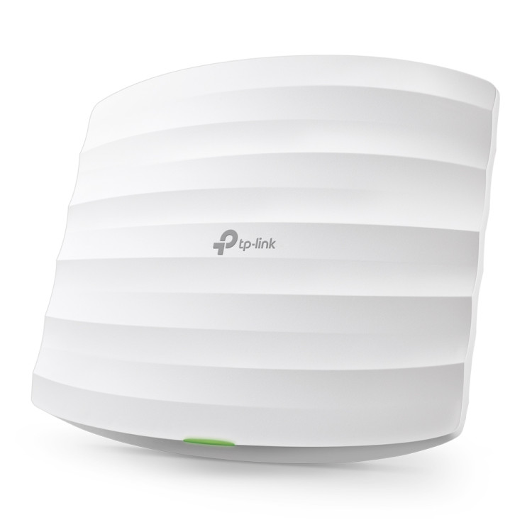 AP WIFI TP-LINK 300Mbps N CEILING MOUNT