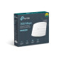 AP WIFI TP-LINK 300Mbps N CEILING MOUNT