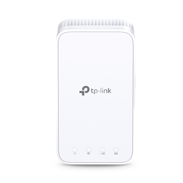 AP WIFI TP-LINK RANGE EXT. AC1200