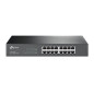 SWITCH 16 TP-LINK 10/100/1000 DESKTOP/RACKMOUNT