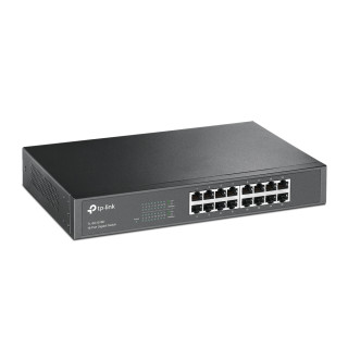 SWITCH 16 TP-LINK 10/100/1000 DESKTOP/RACKMOUNT