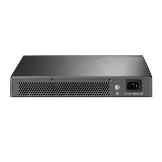 SWITCH 16 TP-LINK 10/100/1000 DESKTOP/RACKMOUNT