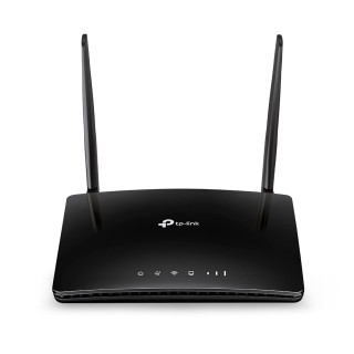 ROUTER TP-LINK WIFI 4G LTE AC750 DUAL BAND