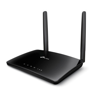 ROUTER TP-LINK WIFI 4G LTE AC750 DUAL BAND