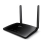 ROUTER TP-LINK WIFI 4G LTE AC750 DUAL BAND