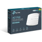 AP WIFI TP-LINK AC1750 DUAL BAND GIGABIT CEILING MOUNT