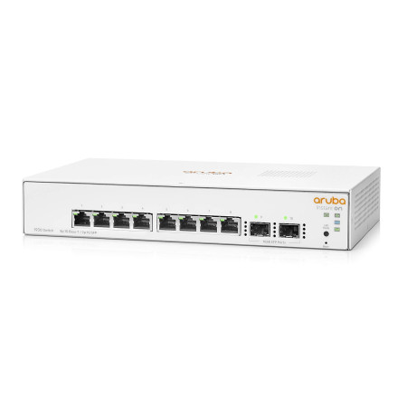 SWITCH 8G ARUBA I-ON 1930 2SFP