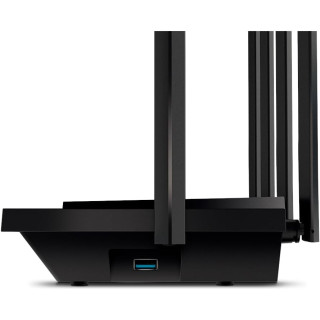 ROUTER TP-LINK WIFI 6 AX5400 DUAL BAND ARCHER AX72