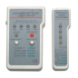 LINK TESTER INTELL RJ-11 / RJ-45