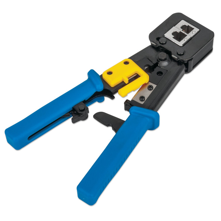 ALICATE INTELLINET RJ45