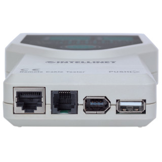 LINK TESTER INTELL 5-IN-1 CAT5/6/ISDN