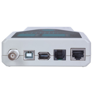 LINK TESTER INTELL 5-IN-1 CAT5/6/ISDN