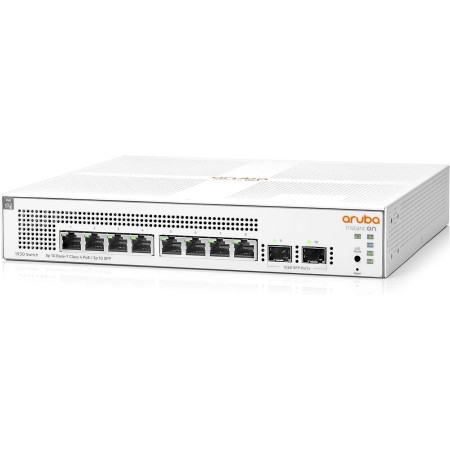 ARUBA I-ON 1930 8G 2SFP 124W SWITCH