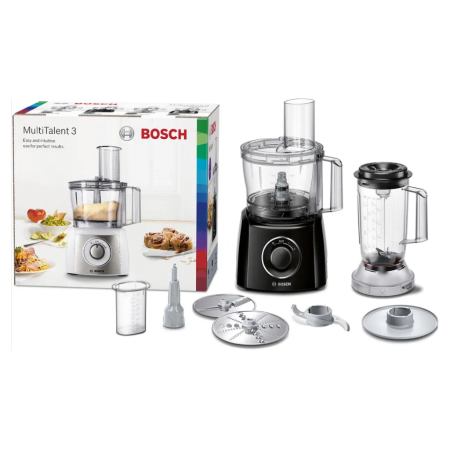 PROCESSADOR DE ALIMENTOS BOSCH MCM3201B