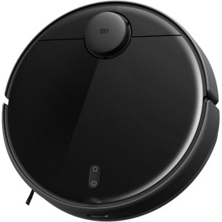 ASPIRADOR XIAOMI MI ROBOT VAC-MOP 2 PRO PRETO