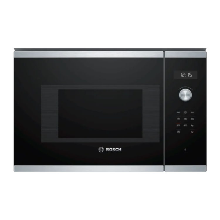 MICROONDAS BOSCH 20L SERIE 6