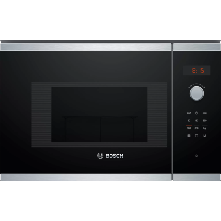 MICROONDAS BOSCH 20L SERIE 4 GRILL