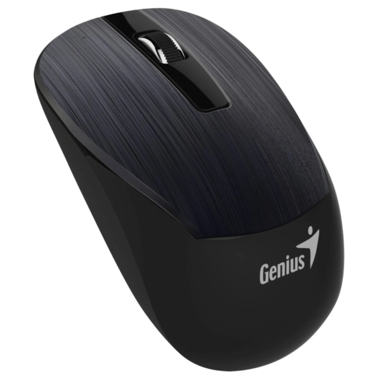 RATO GENIUS WIFI NX-7015 PRETO