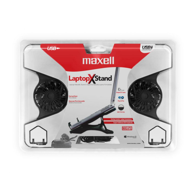 BASE DE VENT. MAXELL COOL LC-1 347062