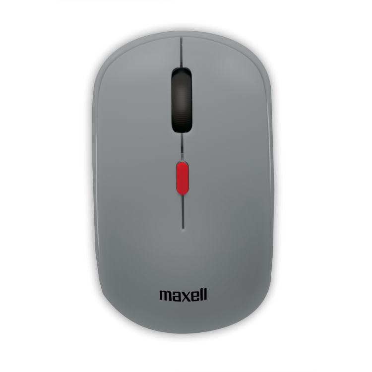 RATO MAXELL W/LESS 100 GRAY 347424